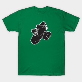 Hard Shoes T-Shirt